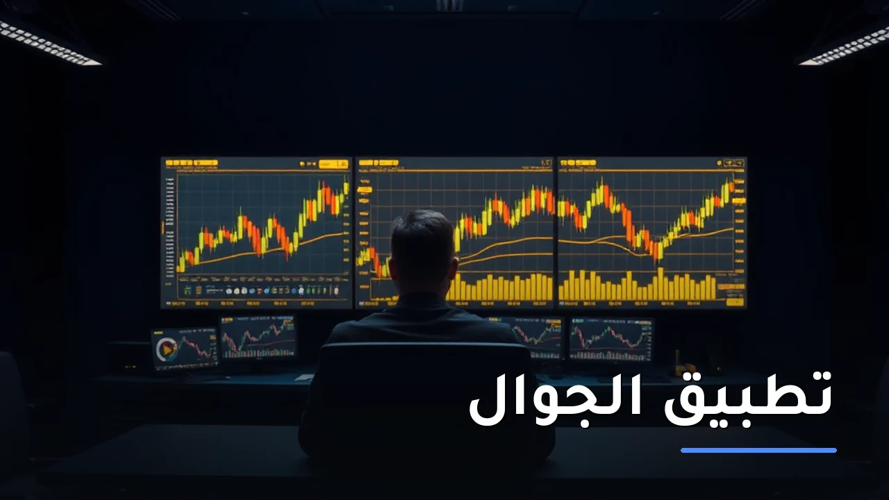تطبيق MultiBank Group للجوال: هل هو الخيار الأنسب للمتداول المصري؟