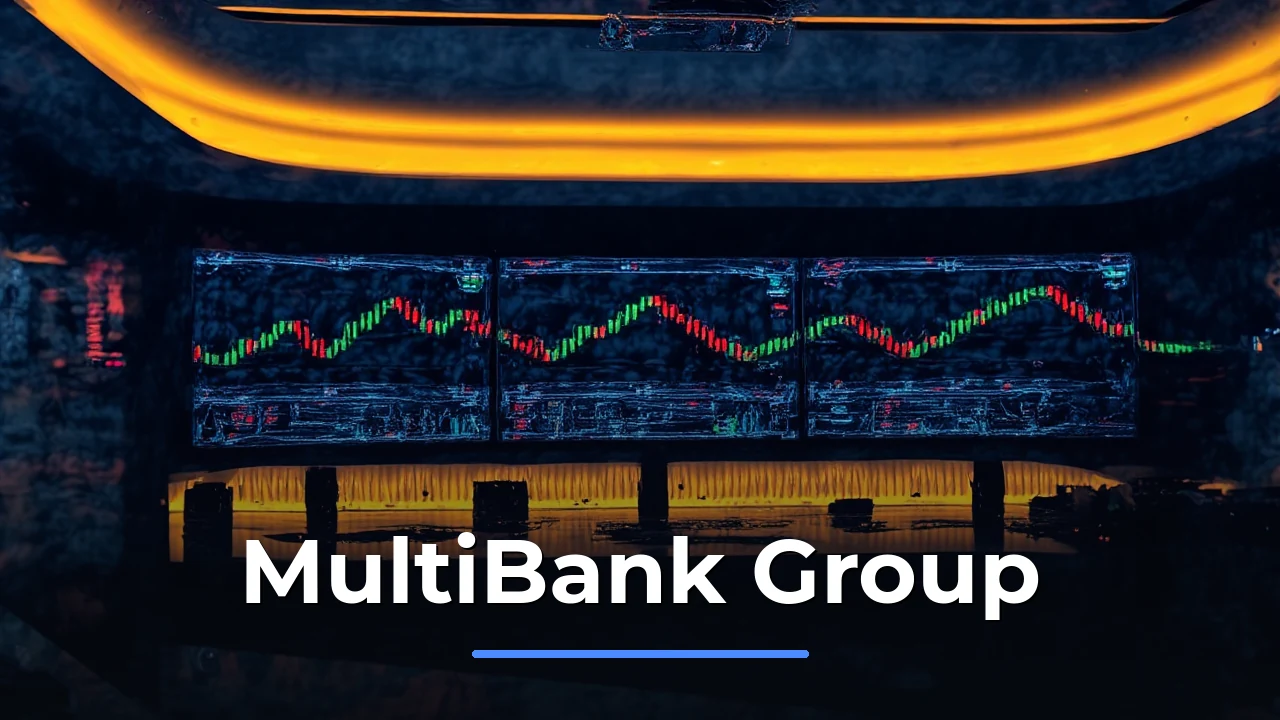 مراجعة MultiBank Group للتداول في مصر